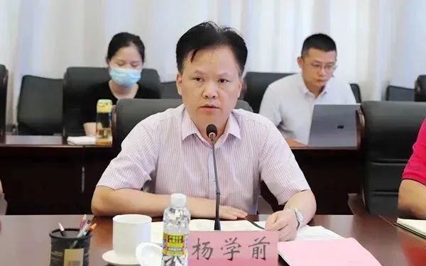 我校召開(kāi)2023屆畢業(yè)生就業(yè)創(chuàng)業(yè)工作促進(jìn)會(huì)